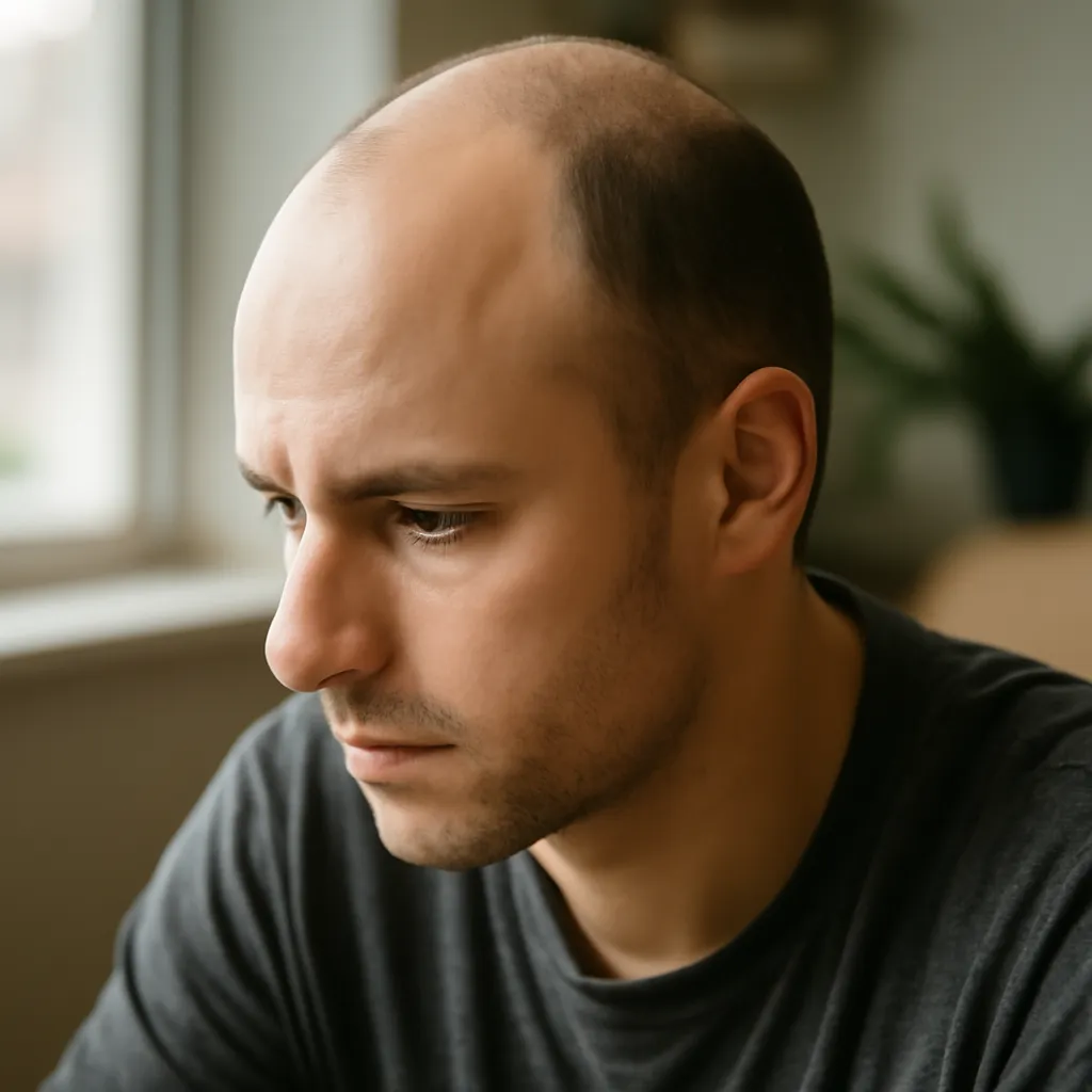 La importancia de la prevención en la caída del cabello