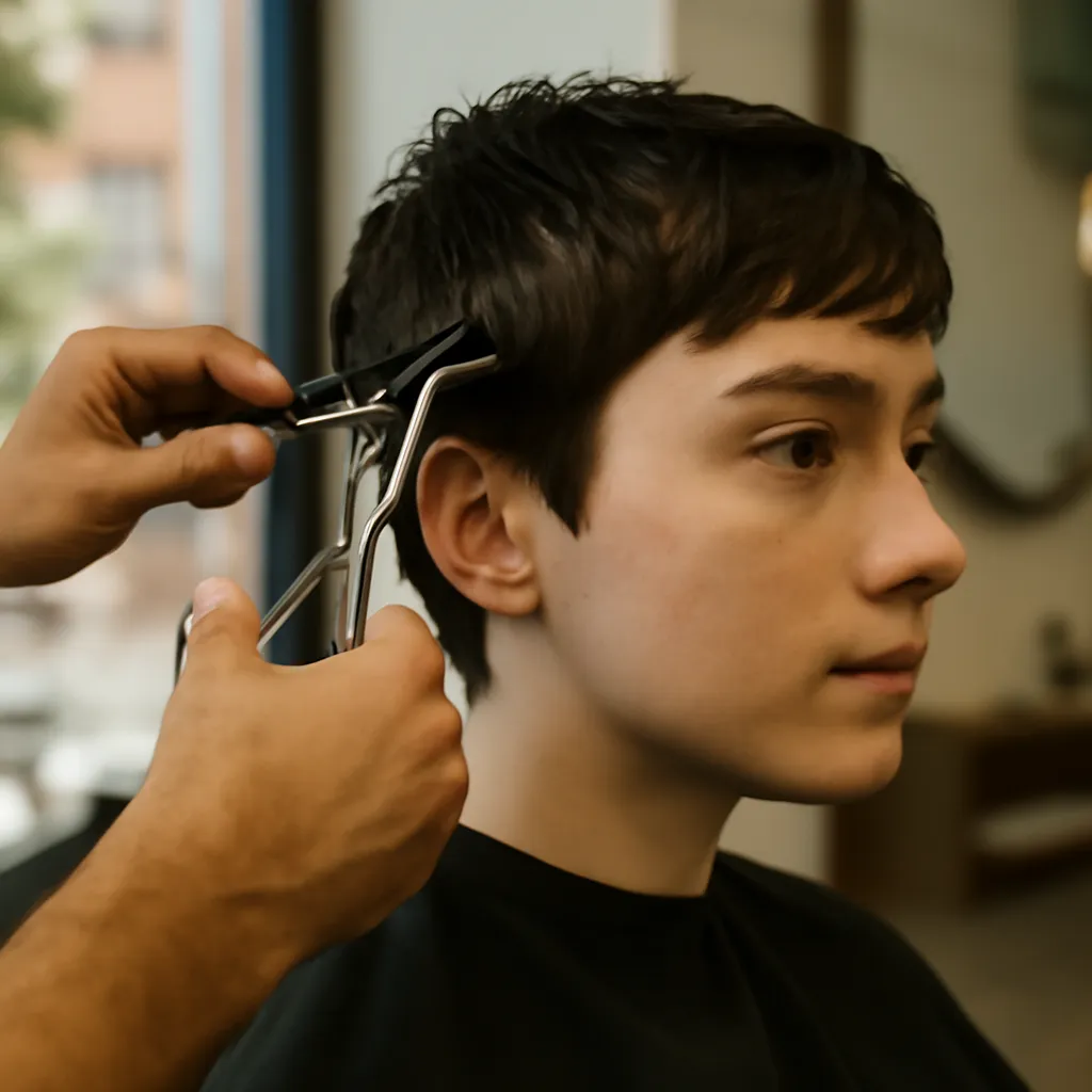 Tendencias de cortes de pelo para el otoño 2026: el regreso del pixie y el bixie