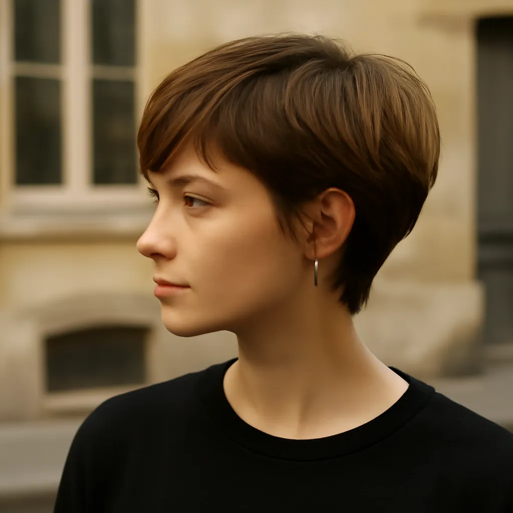 Tendencias en cortes de pelo para este otoño