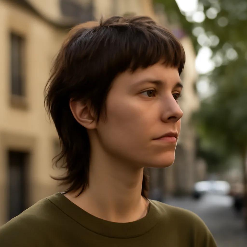 Tendencias de cortes de cabello para otoño 2026