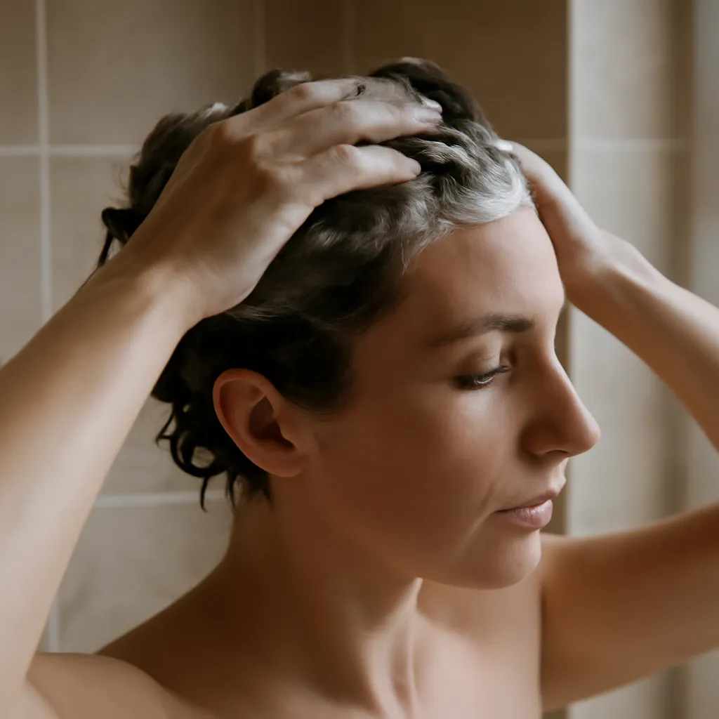 Consejos de Miguel Bling para cuidar el cabello fino
