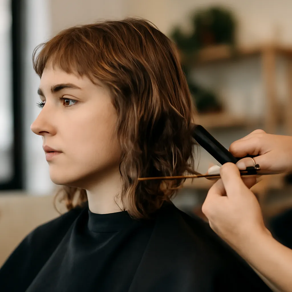 Los cortes de pelo que marcarán tendencia este otoño