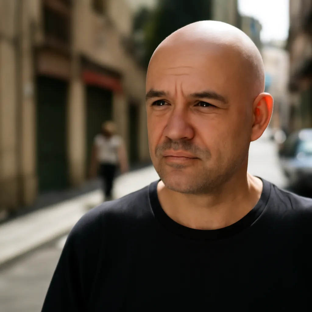 Día Mundial del Calvo: Reflexionando sobre la Pérdida de Cabello