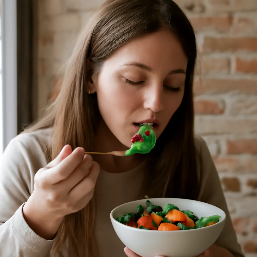 La caída del cabello en otoño: vitaminas y nutrientes esenciales