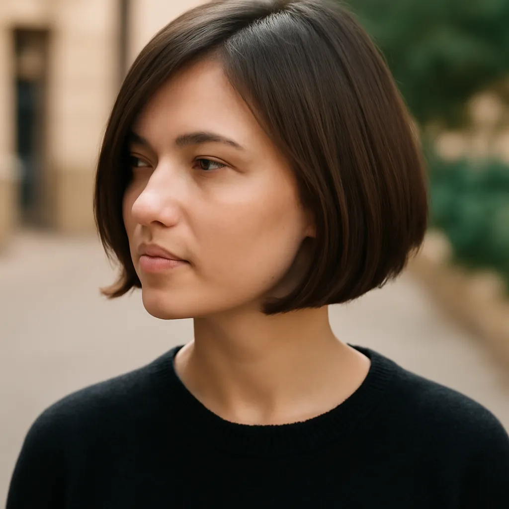 Cortes de pelo corto que favorecen a mujeres mayores de 50 este otoño