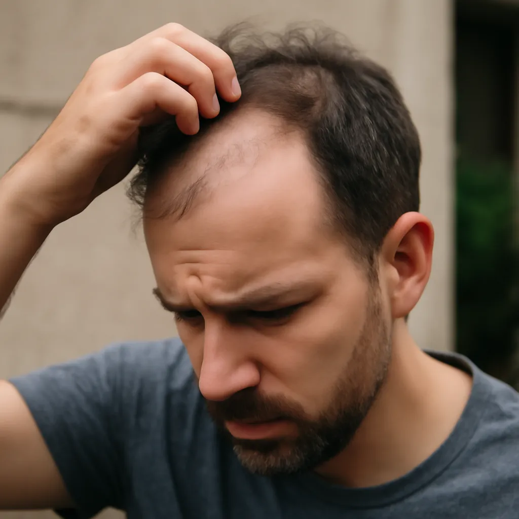Caída del cabello en otoño: ¿cuándo consultar al especialista?
