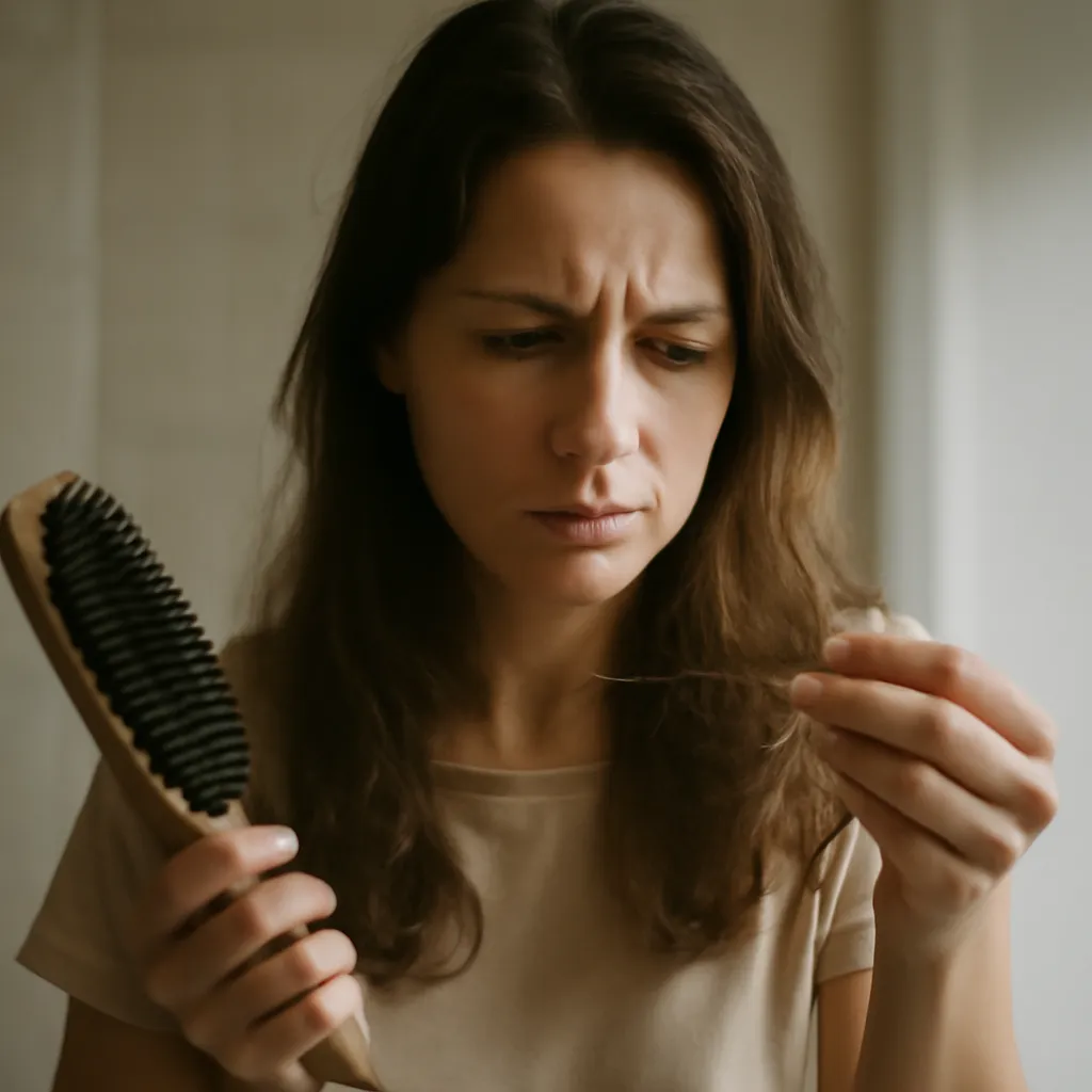 La nueva gama Density de Arkhé Cosmetics para combatir la caída del cabello