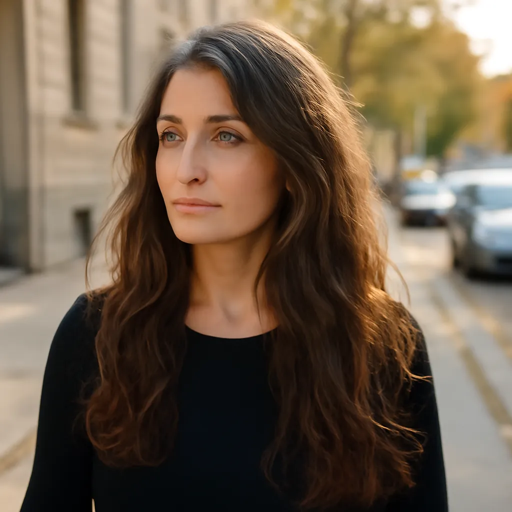 Tendencias de cortes de pelo para mujeres de 40 y 50 años este otoño-invierno 2026