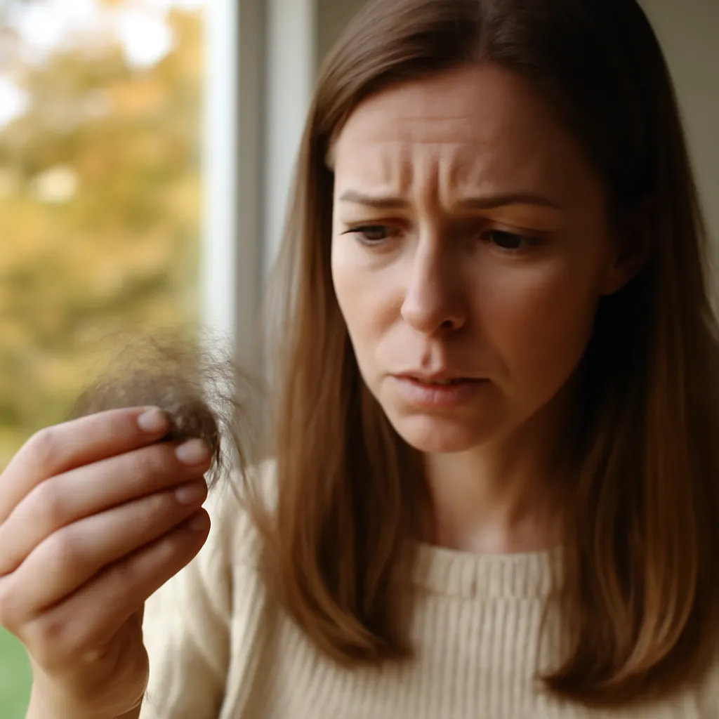 Causas de la caída del cabello y mitos sobre tratamientos