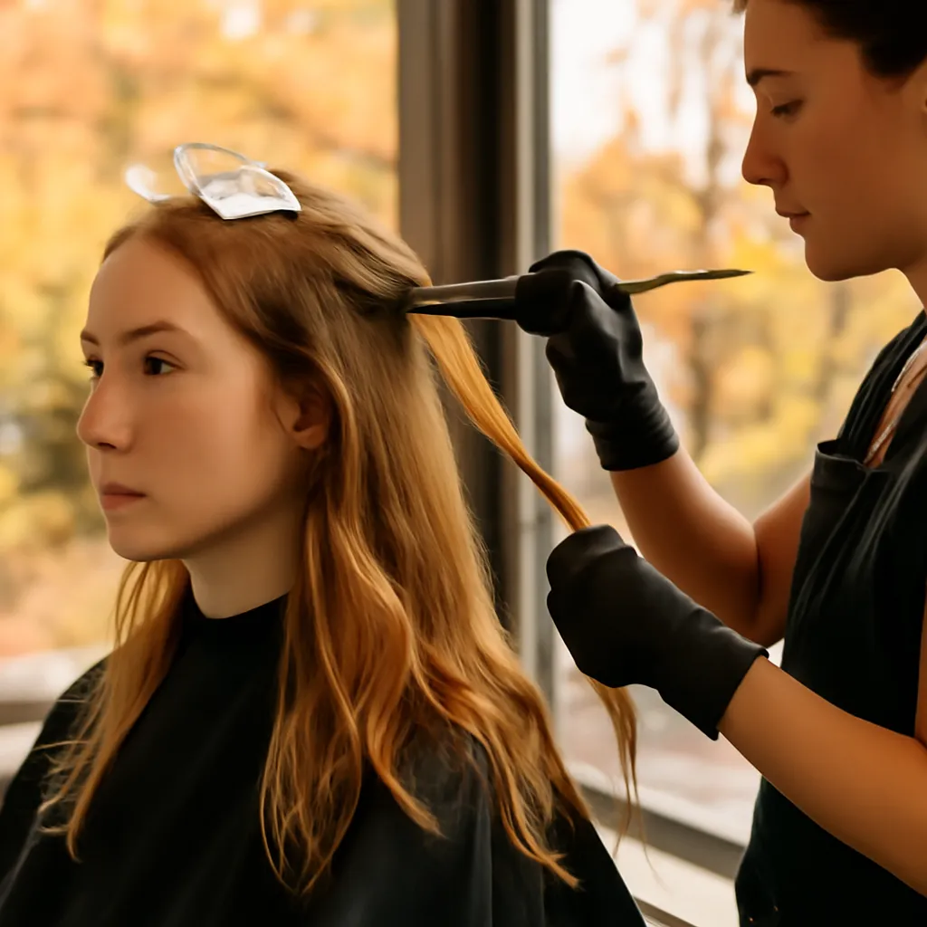 Tendencias de Color de Pelo para Otoño 2026: Lo que los Estilistas Recomiendan