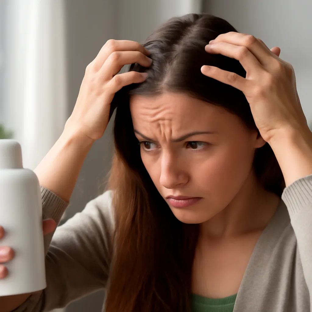 Los mejores champús anticaída para combatir la caída estacional del cabello