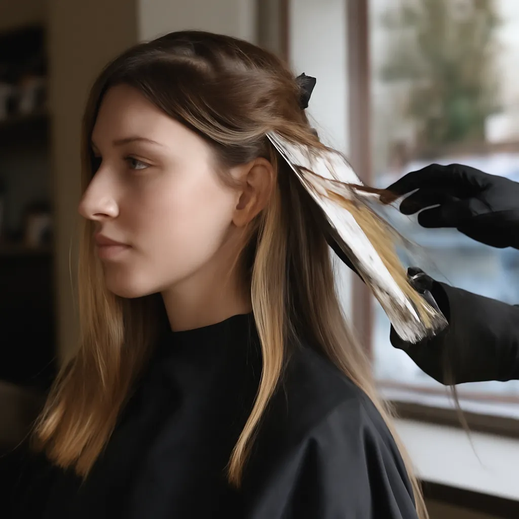 Tendencias de colores de cabello para la primavera 2026