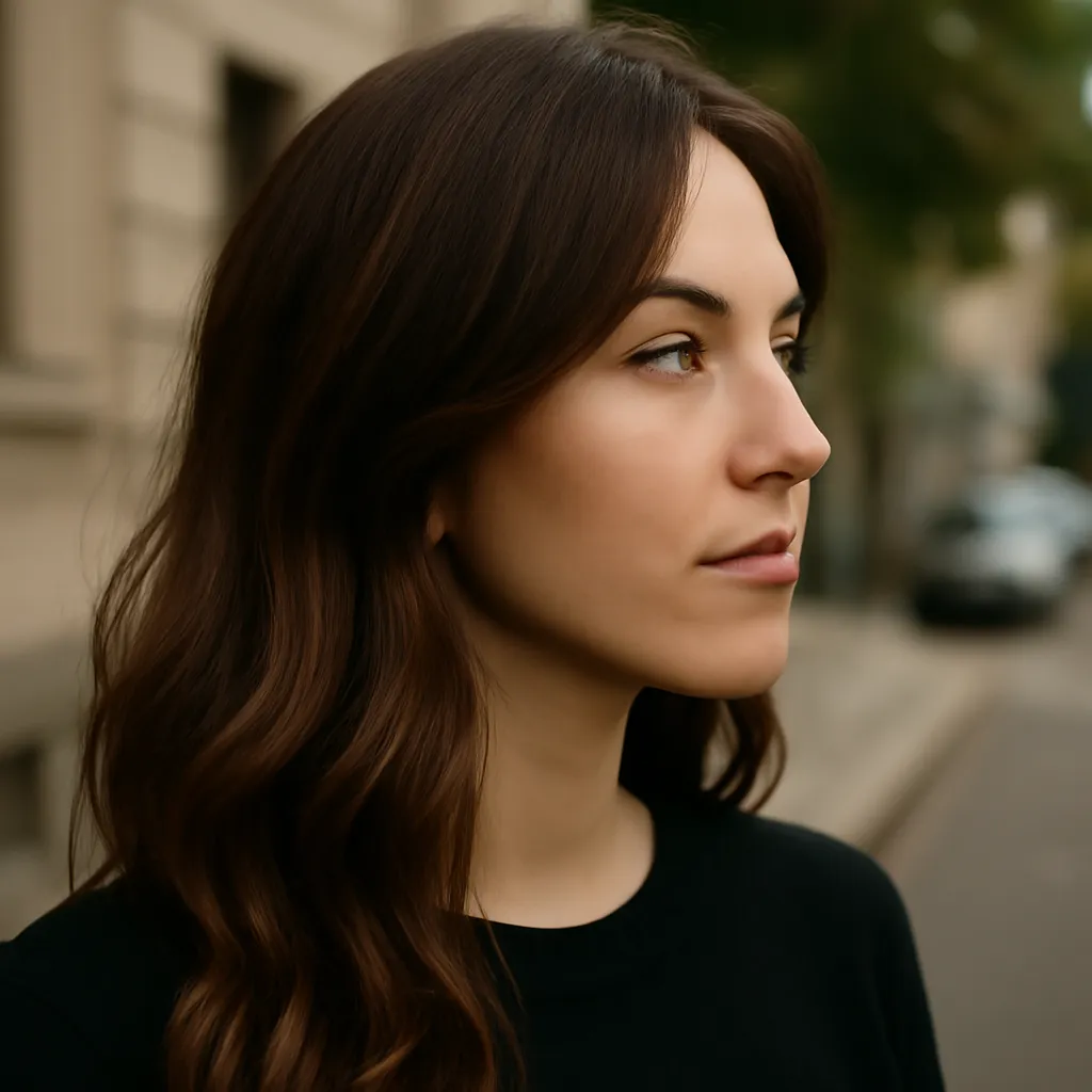 Tendencias de colores de cabello para la primavera 2026