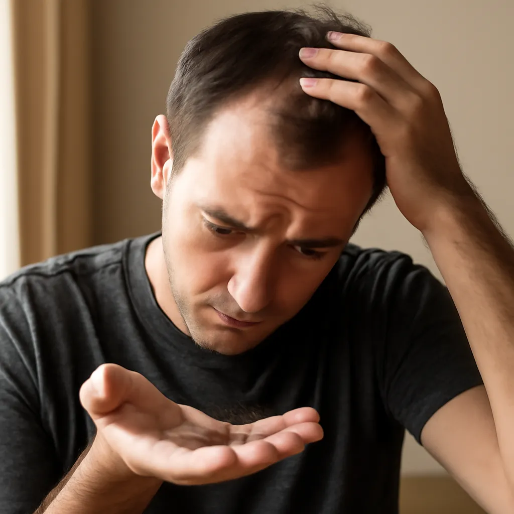 Consejos para combatir la caída del cabello en otoño
